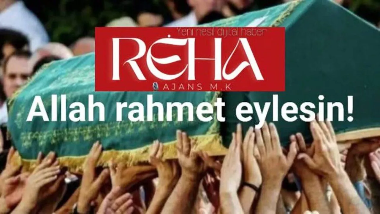 REHA AJANS BAŞSAĞLIĞI MESAJI